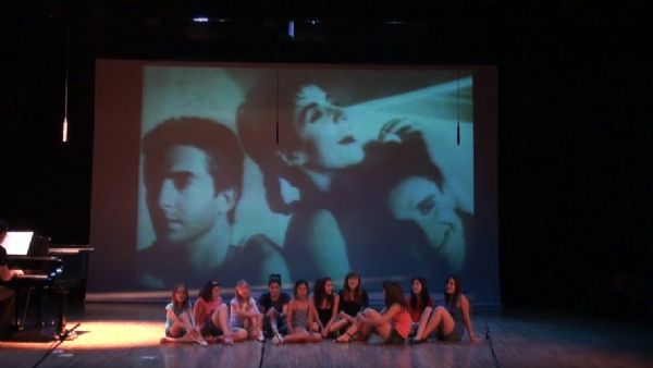Coro Juvenil Musicalberca